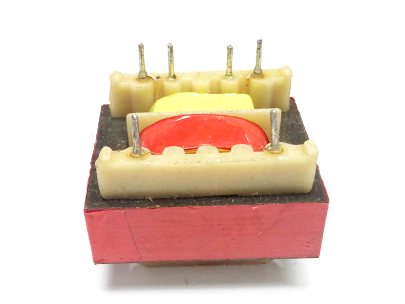 工(gōng)頻(pín)變壓器(qì)